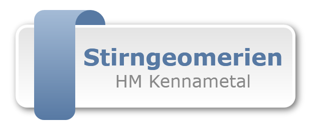 Stirngeomerien